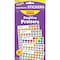 Trend Positive Praisers Superspots Stickers, 2500 Stickers, Multi, PK2500 TEPT1945 - alternate 1